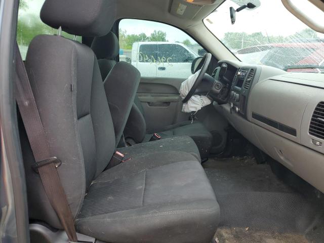 Photo 10 from auction – 2011 CHEVROLET SILVERADO with VIN 1GCNCPEX2BZ454700