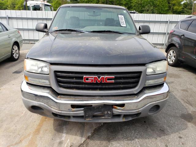 Photo 5 from auction – 2004 GMC NEW SIERRA with VIN 1GTEK14V54E271849