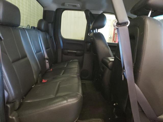 Photo 10 from auction – 2011 CHEVROLET 2500 with VIN 1GC2KXC88BZ115702