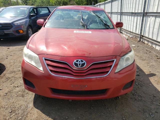 Photo 5 from auction – 2011 TOYOTA CAMRY BASE with VIN 4T1BF3EKXBU177276