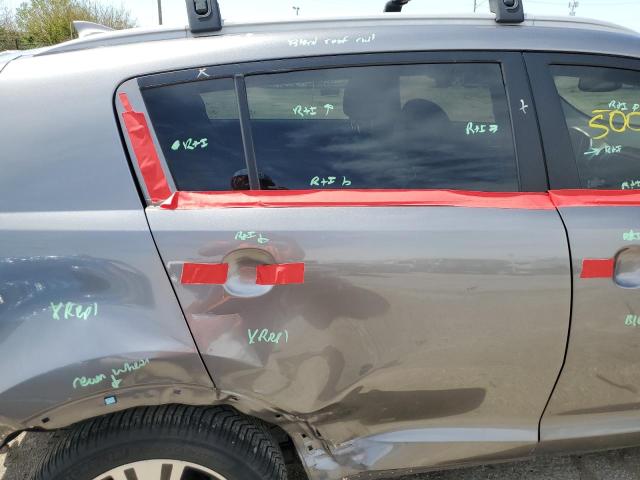 Zdjęcie 10 z aukcji – 2015 KIA SPORTAGE E z VIN KNDPCCAC9F7762727