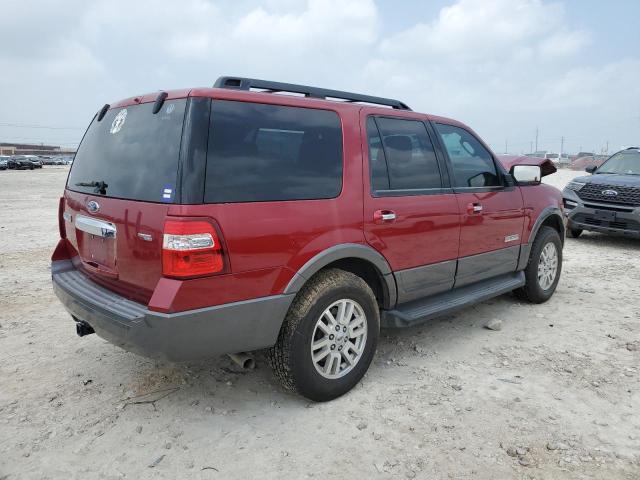 Photo 3 from auction – 2007 FORD EXPEDITION with VIN 1FMFU15577LA93189