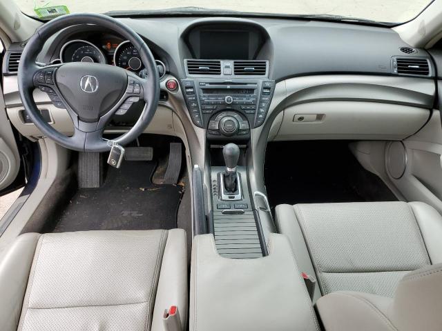 Photo 8 from auction – 2014 ACURA TL TECH with VIN 19UUA8F55EA000210