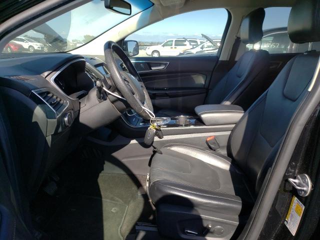 Photo 7 from auction – 2018 FORD EDGE TITAN with VIN 2FMPK4K88JBC13986
