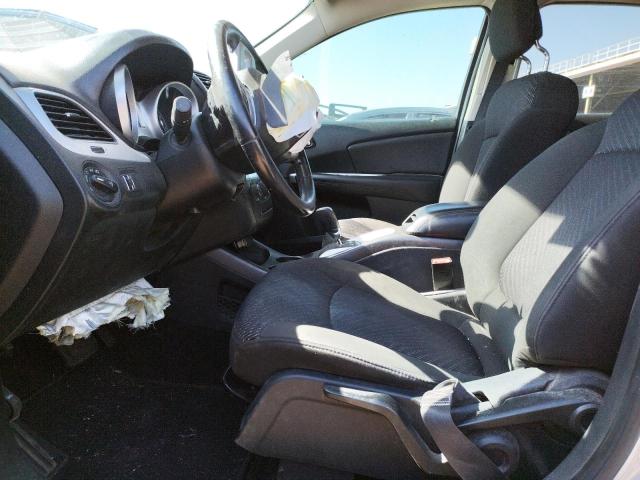 Photo 7 from auction – 2019 DODGE JOURNEY SE with VIN 3C4PDCBB2KT845604