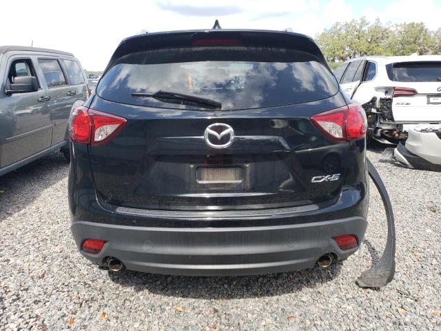 Photo 6 from auction – 2015 MAZDA CX-5 TOURI with VIN JM3KE2CY3F0453939