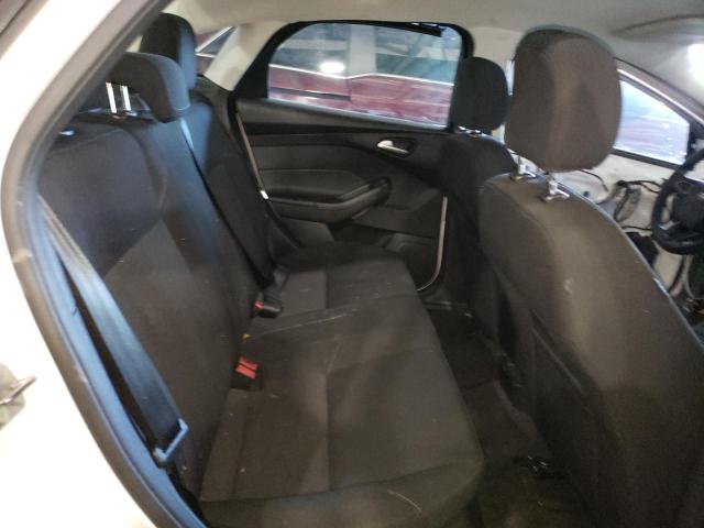 Photo 10 from auction – 2016 FORD FOCUS SE with VIN 1FADP3F25GL205271