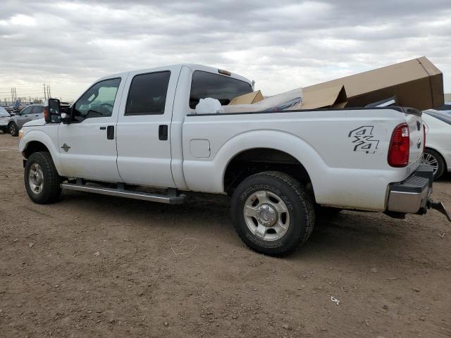 Photo 2 from auction – 2011 FORD F250 SUPER with VIN 1FT7W2BTXBEA83460