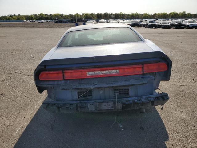 Photo 6 from auction – 2010 DODGE CHALLENGER with VIN 2B3CJ4DV1AH100811