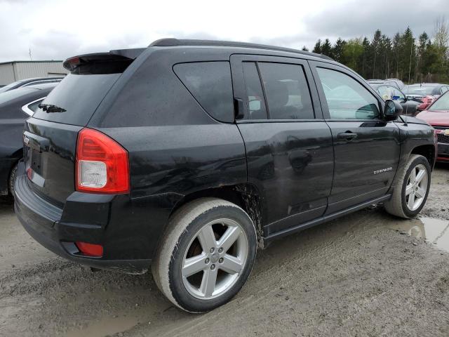 Photo 3 from auction – 2012 JEEP COMPASS LA with VIN 1C4NJCEA0CD719784