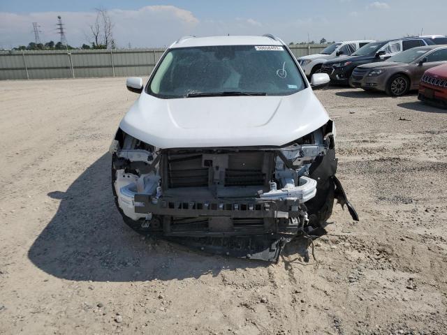 Photo 5 from auction – 2020 FORD EDGE SEL with VIN 2FMPK3J94LBB47878
