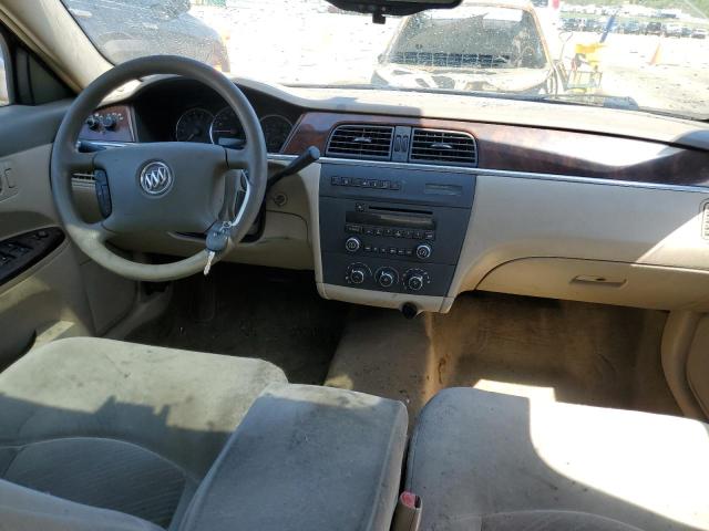 Photo 8 from auction – 2007 BUICK LACROSSE C with VIN 2G4WC582871162392