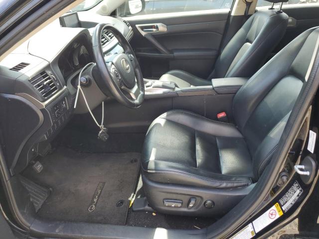 Photo 7 from auction – 2015 LEXUS CT 200 with VIN JTHKD5BHXF2233196