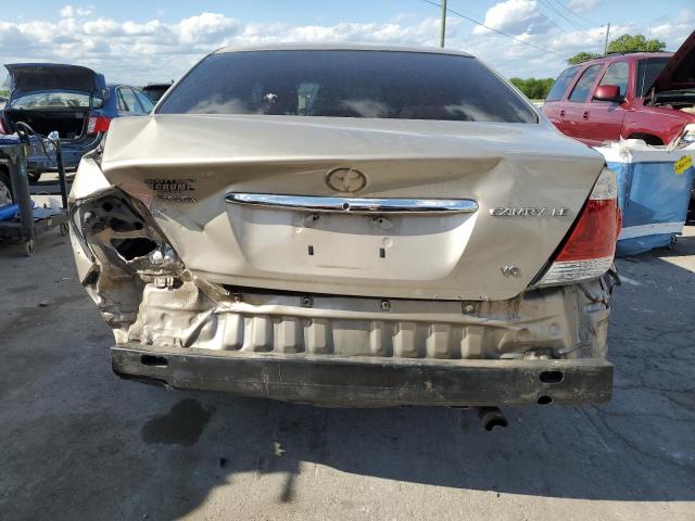 Photo 6 from auction – 2006 TOYOTA CAMRY LE with VIN 4T1BF32K76U118356