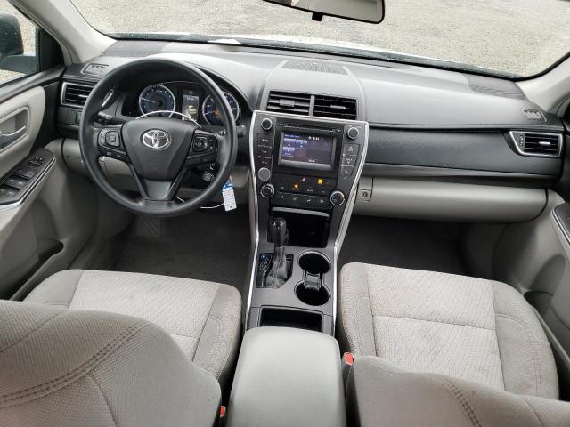 Photo 8 from auction – 2017 TOYOTA CAMRY LE with VIN 4T1BF1FK6HU409965