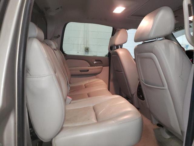 Фото 10 с аукциона – 2007 CHEVROLET AVALANCHE с VIN 3GNFK12367G150113