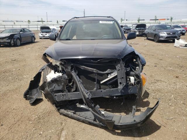 Photo 5 from auction – 2011 TOYOTA RAV4 with VIN 2T3BF4DV2BW091131