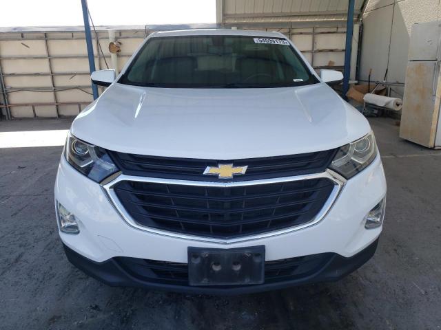 Photo 5 from auction – 2018 CHEVROLET EQUINOX LT with VIN 3GNAXJEV0JS563979