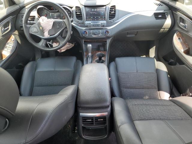 Photo 8 from auction – 2014 CHEVROLET IMPALA LT with VIN 2G1125S31E9193185