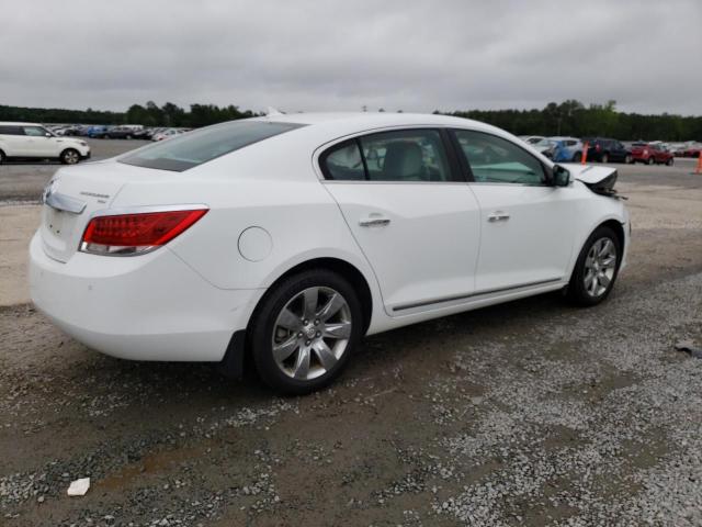 Photo 3 from auction – 2011 BUICK LACROSSE C with VIN 1G4GC5ED0BF132668