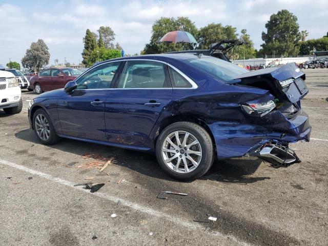 Photo 2 from auction – 2023 AUDI A4 PREMIUM with VIN WAUABAF47PN016639