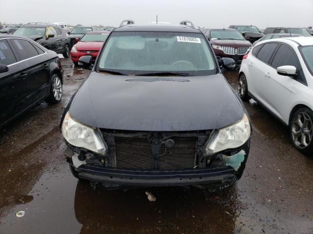 Photo 5 from auction – 2013 SUBARU FORESTER T with VIN JF2SHAGC3DH410579