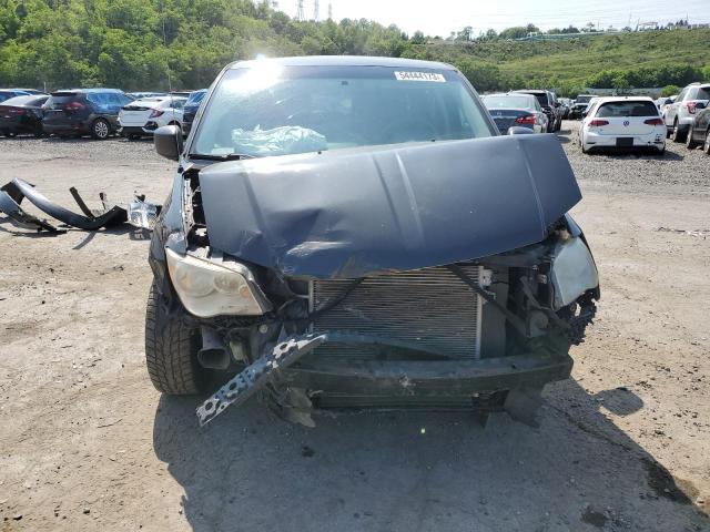 Photo 5 from auction – 2012 DODGE GRAND CARA with VIN 2C4RDGBG1CR243499