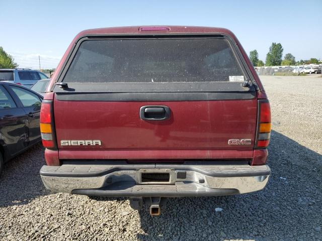 Photo 6 from auction – 2006 GMC SIERRA K25 with VIN 1GTHK29U26E290056
