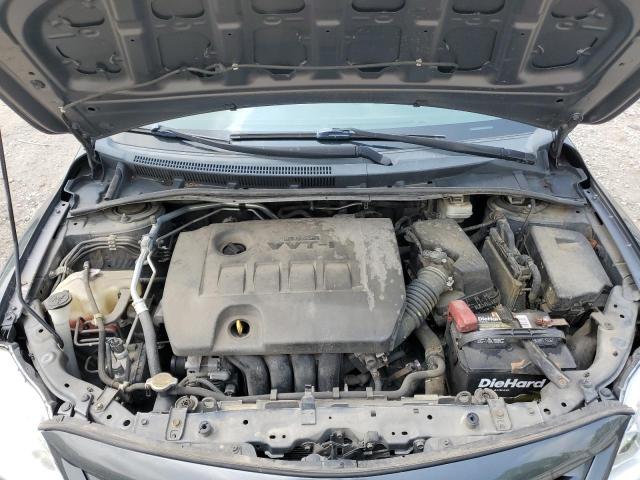 Фото 11 с аукциона – 2013 TOYOTA COROLLA BA с VIN 2T1BU4EE7DC939280