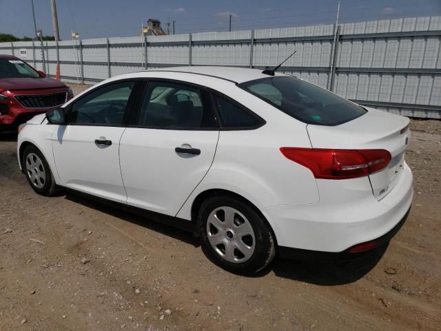 Photo 2 from auction – 2016 FORD FOCUS S with VIN 1FADP3E24GL331316