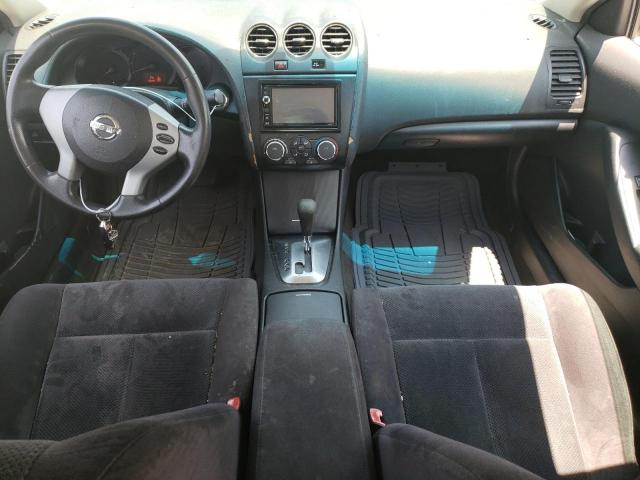 Photo 8 from auction – 2008 NISSAN ALTIMA 2.5 with VIN 1N4AL21E48C125231
