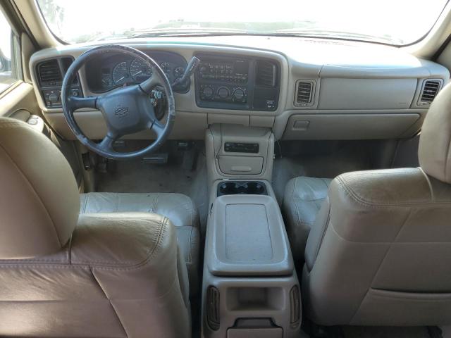 Photo 4 from auction – 2001 CHEVROLET SILVERADO with VIN 1GCHC29G41E319248