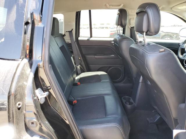 Photo 11 from auction – 2015 JEEP COMPASS SP with VIN 1C4NJCBA8FD367417