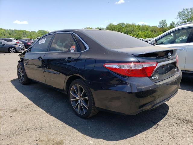 Photo 2 from auction – 2015 TOYOTA CAMRY LE with VIN 4T1BF1FK6FU924767