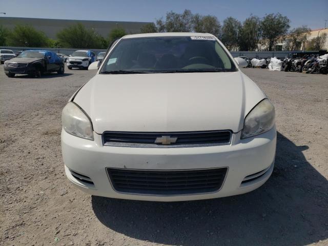 Photo 5 from auction – 2006 CHEVROLET IMPALA LS with VIN 2G1WB58K669375843