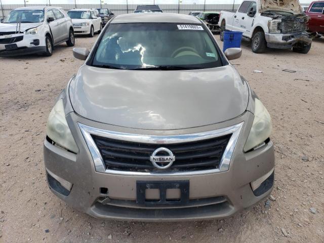 Photo 5 from auction – 2015 NISSAN ALTIMA 2.5 with VIN 1N4AL3AP4FC261816