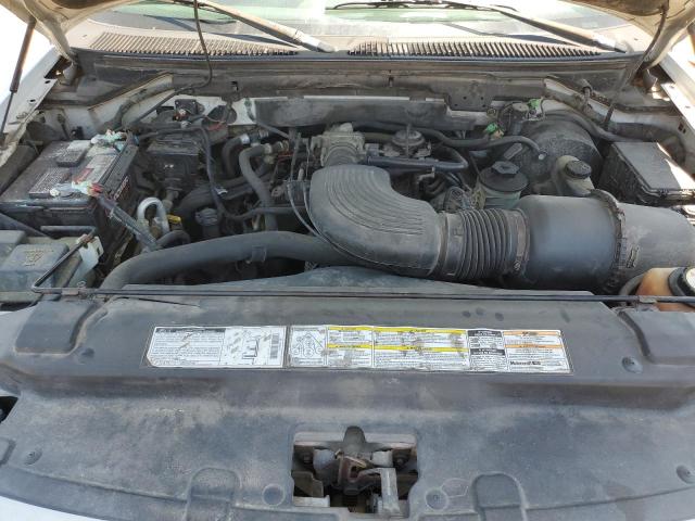 Photo 12 from auction – 2002 FORD EXPEDITION with VIN 1FMRU15L32LA81058