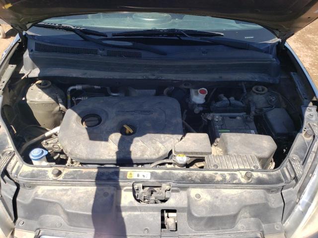 Photo 11 from auction – 2012 KIA SOUL + with VIN KNDJT2A69C7405750