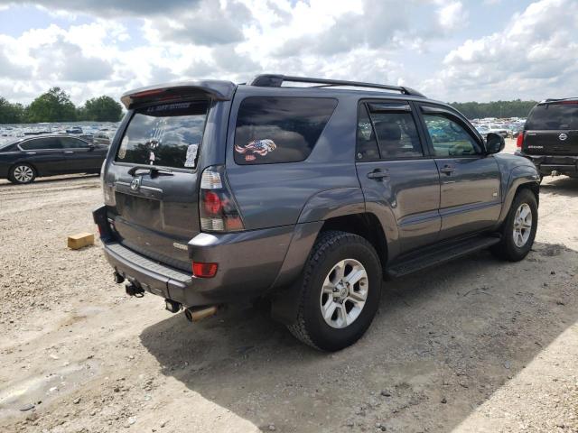 Photo 3 from auction – 2005 TOYOTA 4RUNNER SR with VIN JTEZU14R958028345