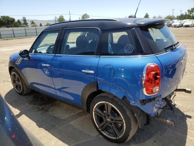 Photo 2 from auction – 2014 MINI COOPER S C with VIN WMWZC3C59EWT00371
