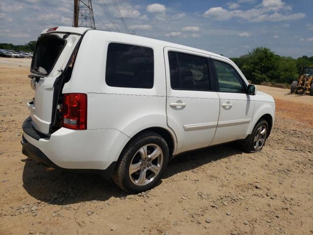 صورة رقم 3 من المزاد - 2015 HONDA PILOT EXLN مع VIN 5FNYF3H70FB005469