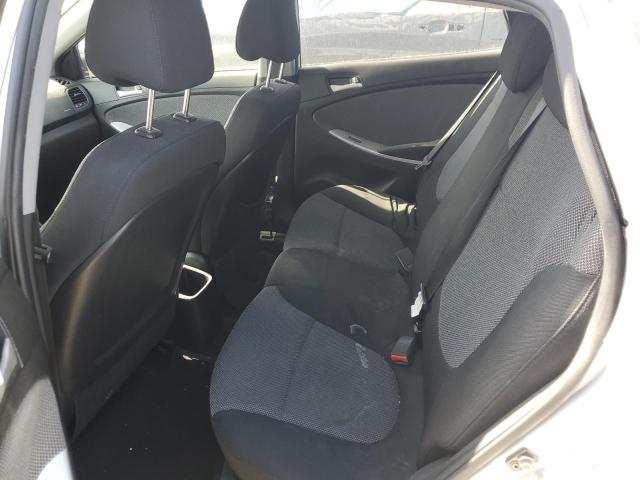Photo 10 from auction – 2013 HYUNDAI ACCENT GLS with VIN KMHCT5AE8DU119937