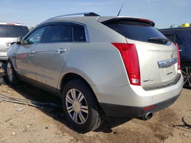 Photo 2 from auction – 2014 CADILLAC SRX LUXURY with VIN 3GYFNEE3XES534628