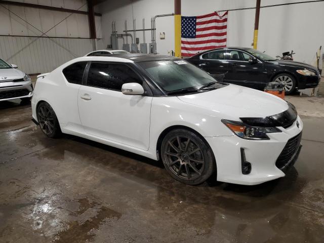 Photo 4 from auction – 2014 TOYOTA SCION TC with VIN JTKJF5C72E3084443