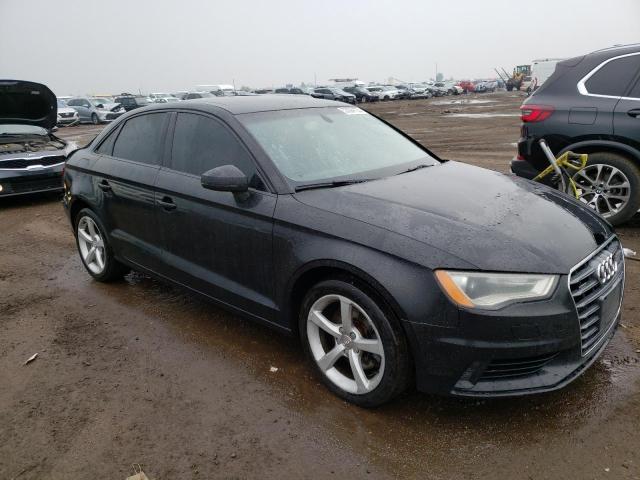 Photo 4 from auction – 2015 AUDI A3 PREMIUM with VIN WAUBFGFF9F1005001
