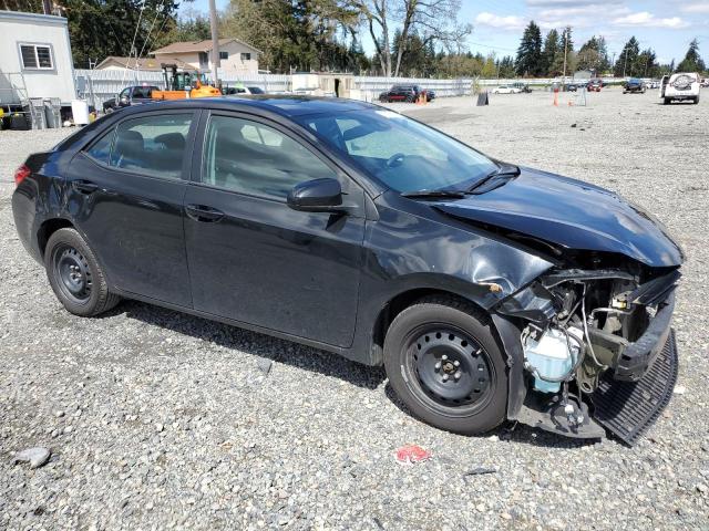 Photo 4 from auction – 2019 TOYOTA COROLLA L with VIN 5YFBURHE2KP939452