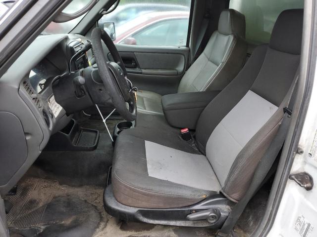 Photo 7 from auction – 2007 FORD RANGER with VIN 1FTYR10D07PA98479