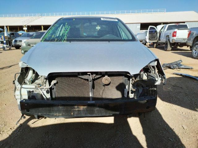 Photo 5 from auction – 2007 TOYOTA COROLLA CE with VIN 1NXBR32E77Z842812