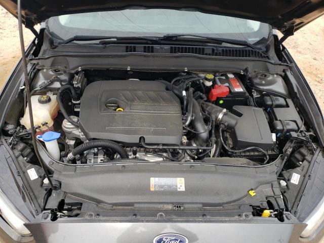 Photo 11 from auction – 2016 FORD FUSION SE with VIN 3FA6P0HD7GR269951