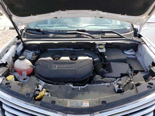 Photo 12 from auction – 2017 LINCOLN MKC with VIN 5LMCJ2D95HUL24203